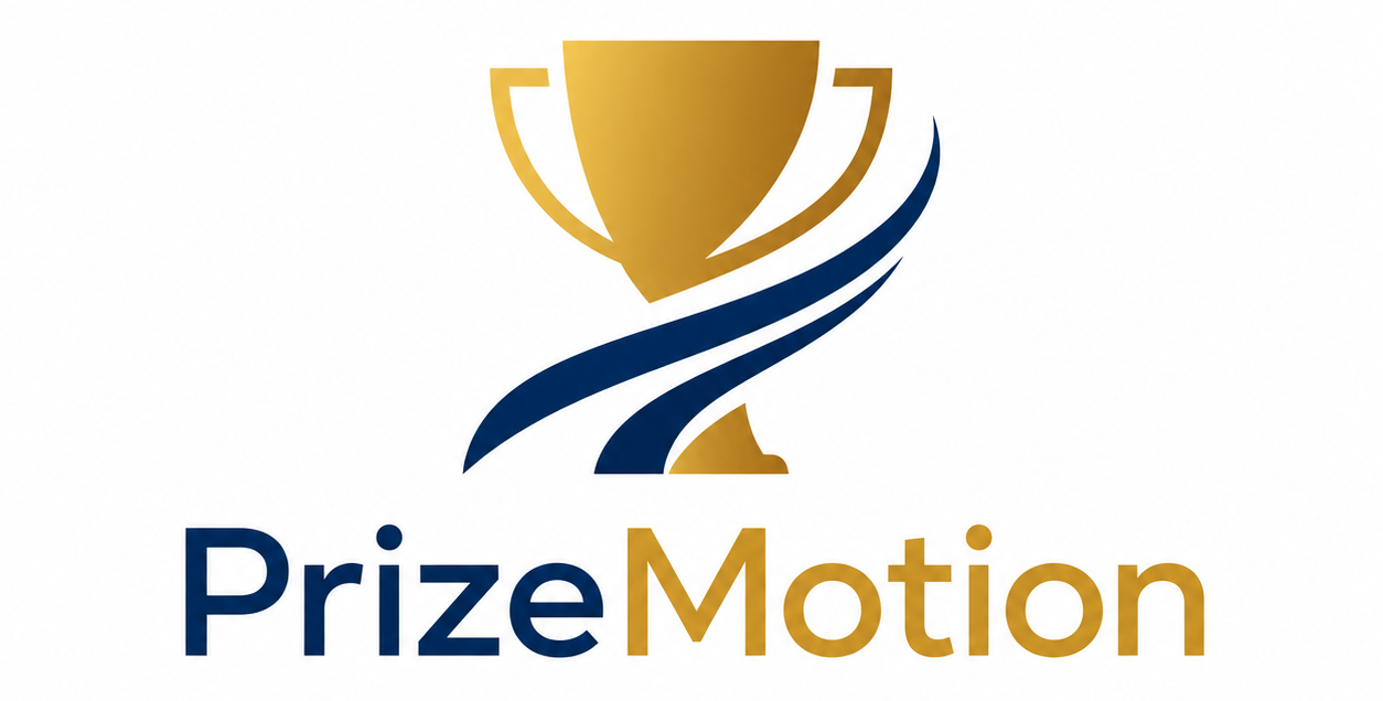 PrizeMotion Ltd.